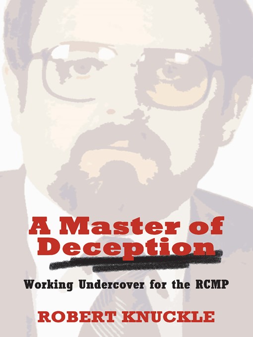 Title details for A Master of Deception by Robert Knuckle - Available